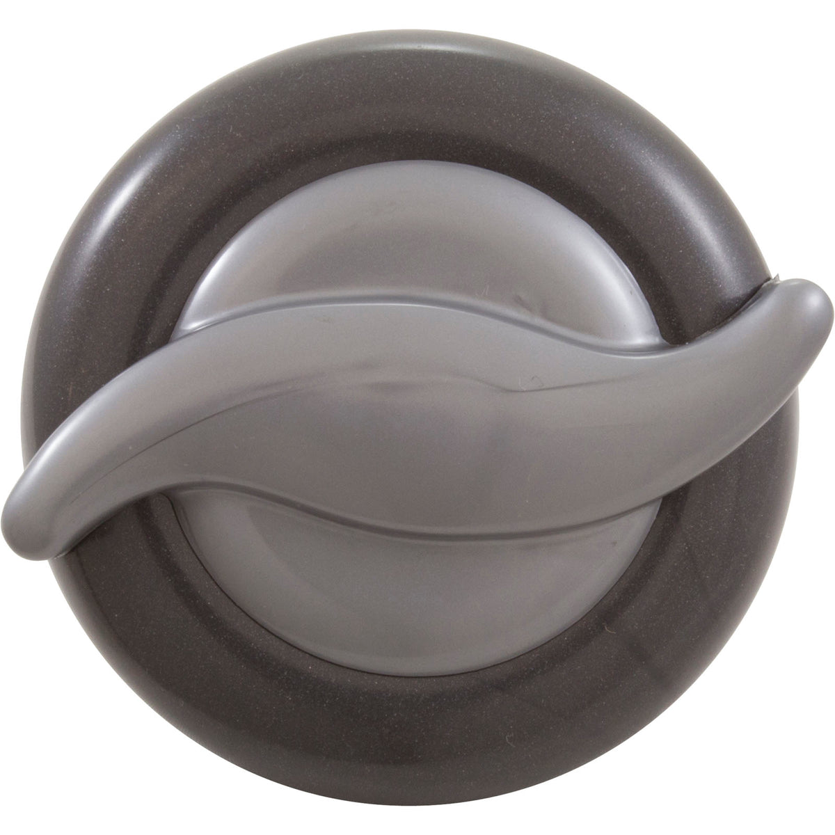 Air Control, CMP, S-Handle, Gray/Silver