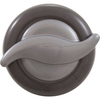 Air Control, CMP, S-Handle, Gray/Silver