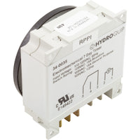 Timer, Grasslin Repl, SPDT, Panel Mount, 115v, 7day