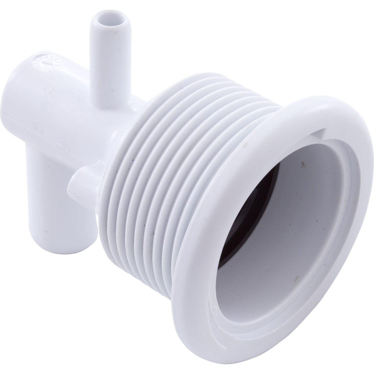 Jet Body, RD Quantum, 3", 2-3/16"hs, a3/8"sb, w3/4"sb