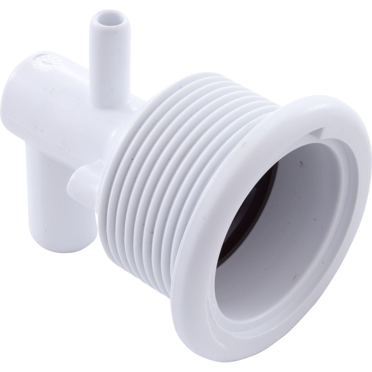 Jet Body, RD Quantum, 3", 2-3/16"hs, a3/8"sb, w3/4"sb