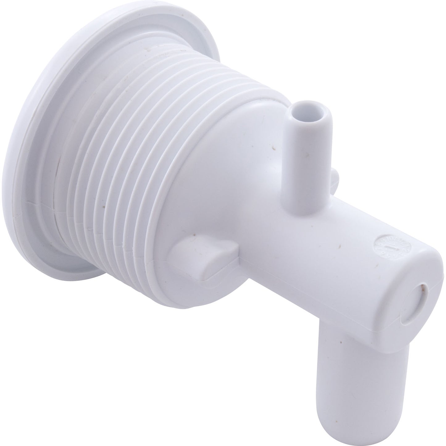 Jet Body, RD Quantum, 3", 2-3/16"hs, a3/8"sb, w3/4"sb