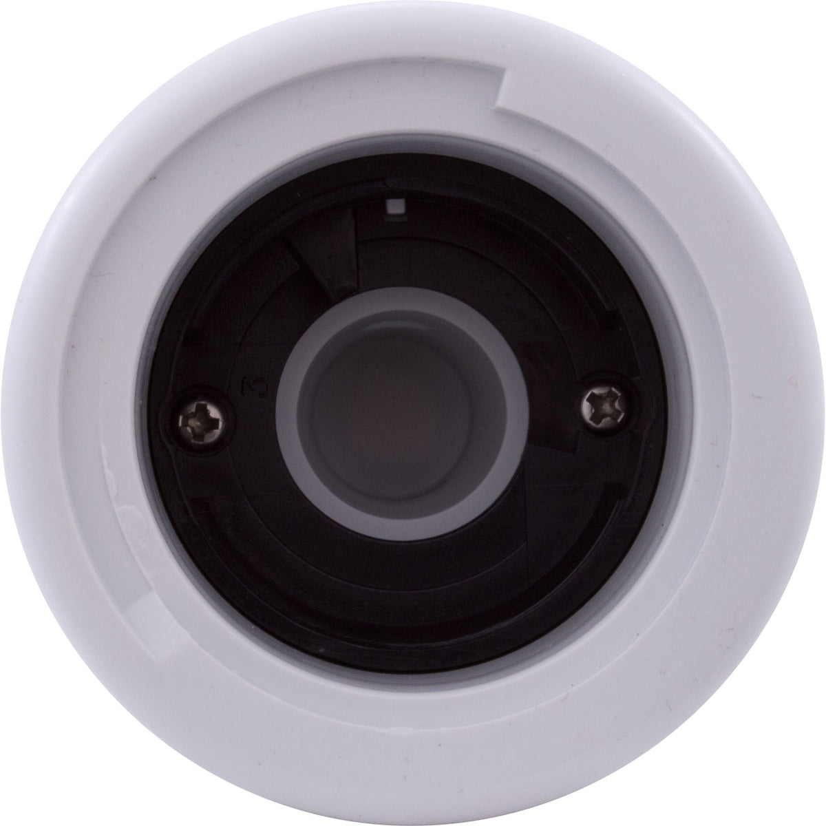 Jet Body, RD Quantum, 3", 2-3/16"hs, a3/8"sb, w3/4"sb