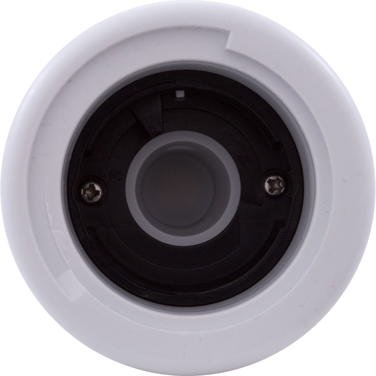 Jet Body, RD Quantum, 3", 2-3/16"hs, a3/8"sb, w3/4"sb