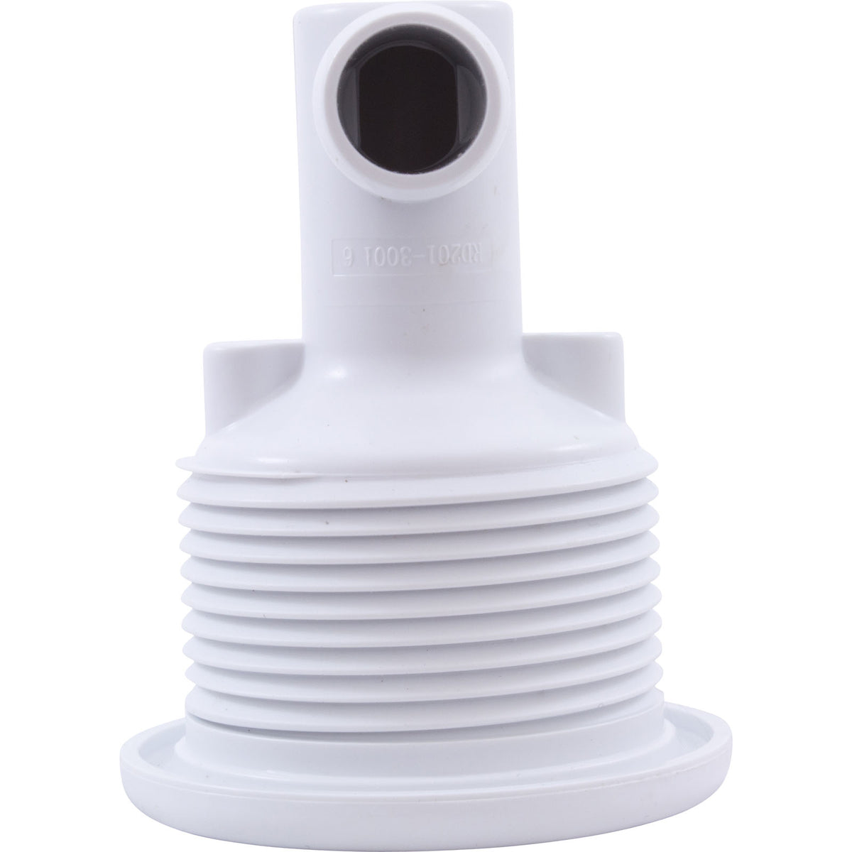 Jet Body, RD Quantum, 3", 2-3/16"hs, a3/8"sb, w3/4"sb