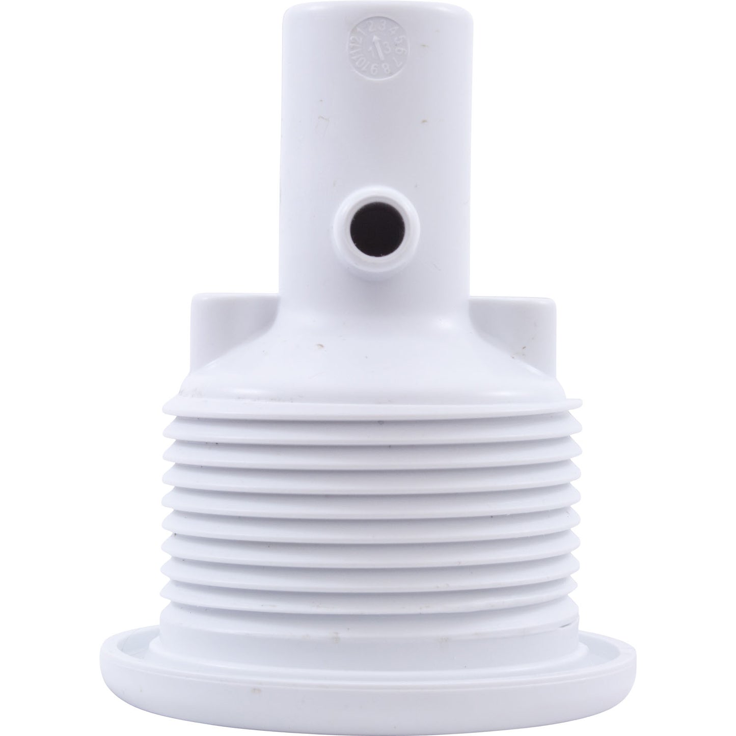 Jet Body, RD Quantum, 3", 2-3/16"hs, a3/8"sb, w3/4"sb