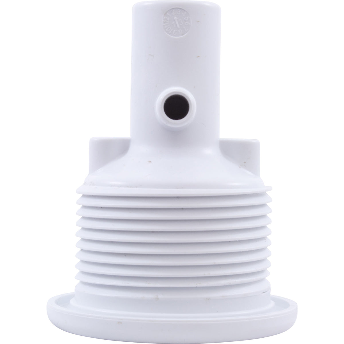 Jet Body, RD Quantum, 3", 2-3/16"hs, a3/8"sb, w3/4"sb