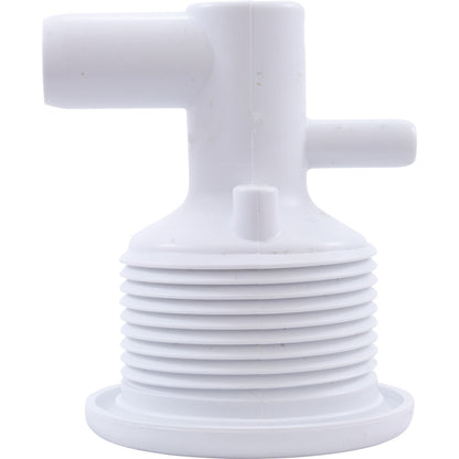 Jet Body, RD Quantum, 3", 2-3/16"hs, a3/8"sb, w3/4"sb