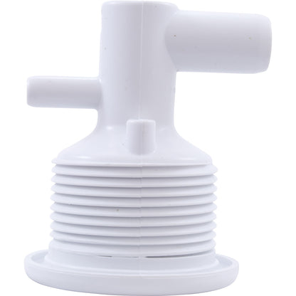 Jet Body, RD Quantum, 3", 2-3/16"hs, a3/8"sb, w3/4"sb