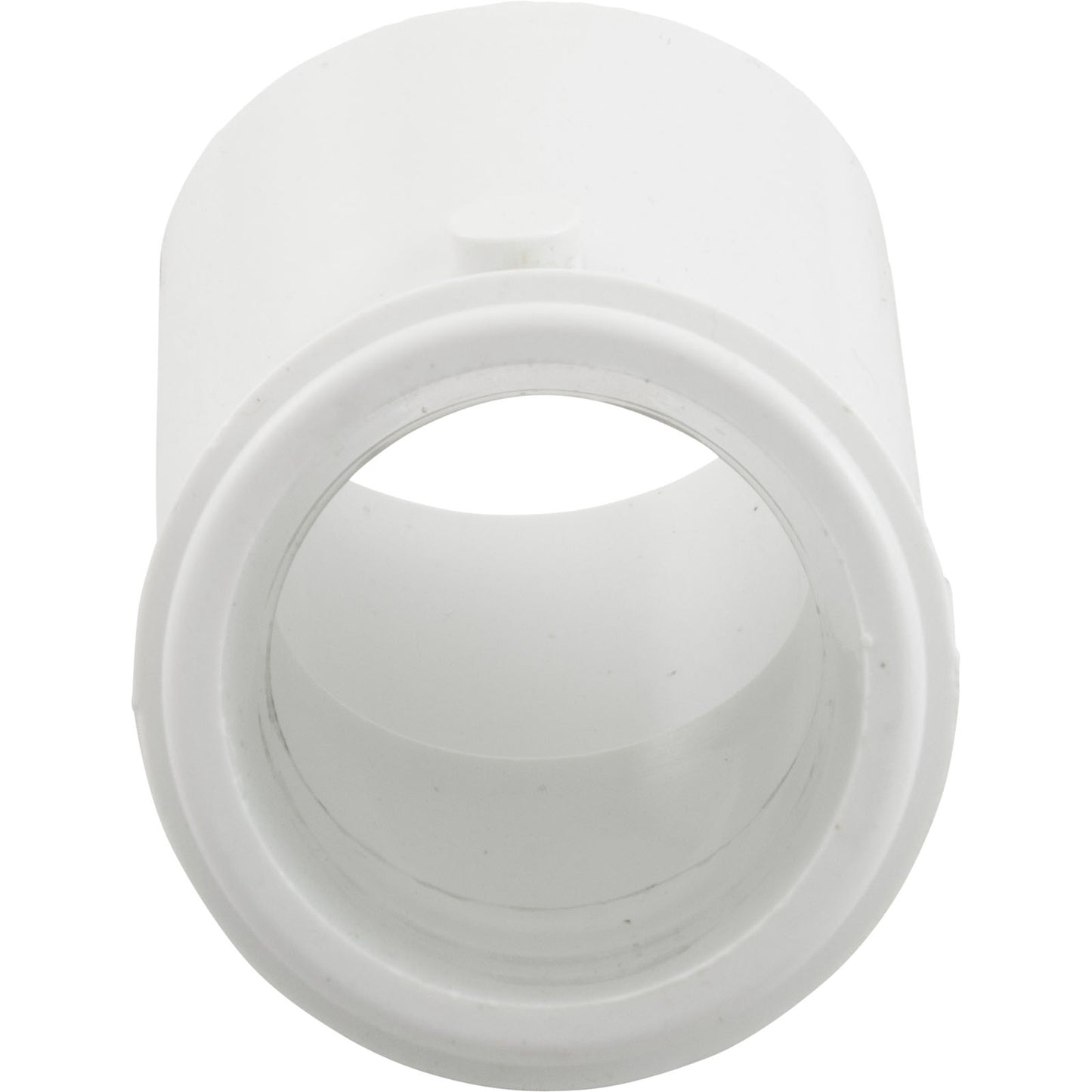 Coude 45, embout mâle 1-1/2" x embout coudé 1-1/2"