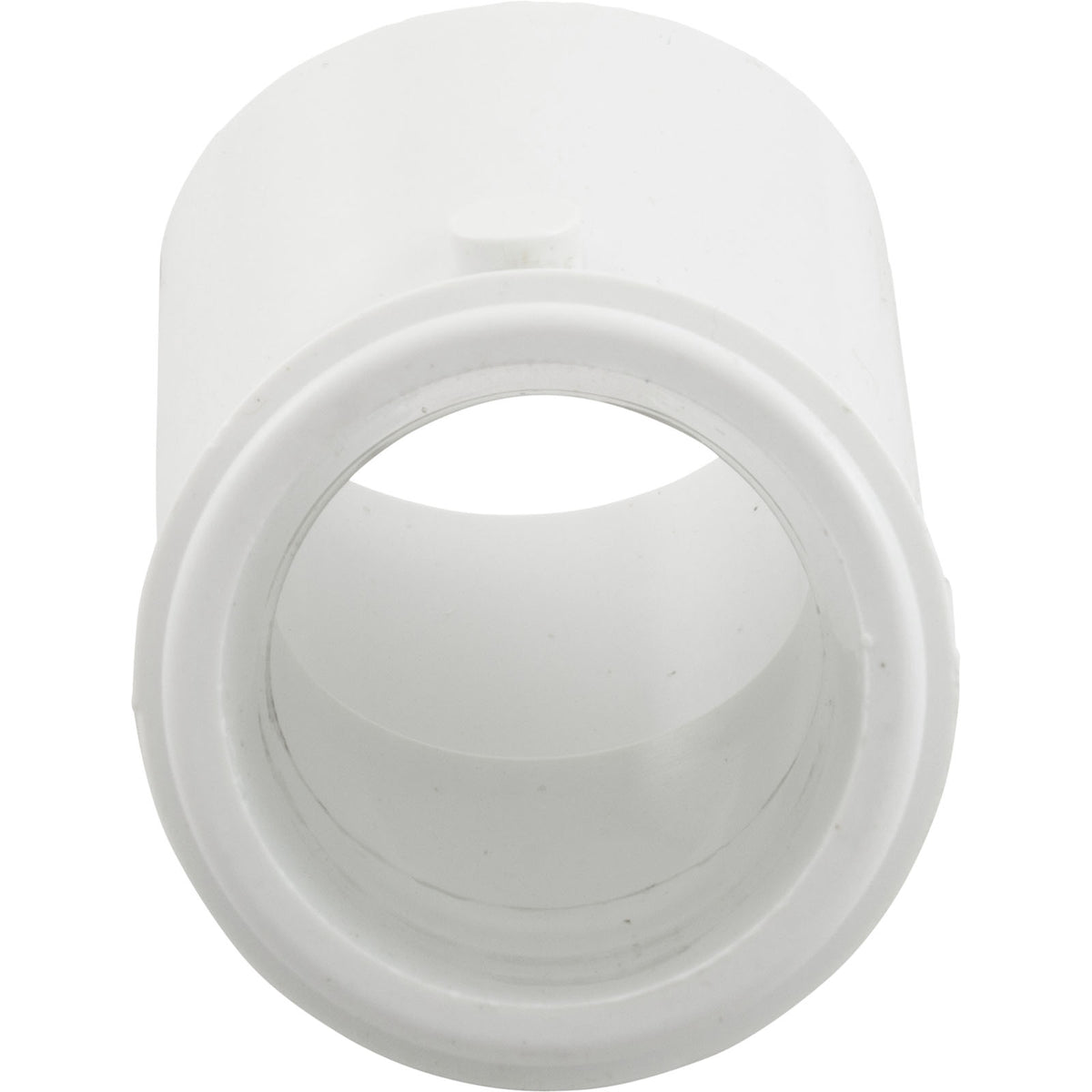 45 Elbow, 1-1/2" Spigot x 1-1/2" Slip