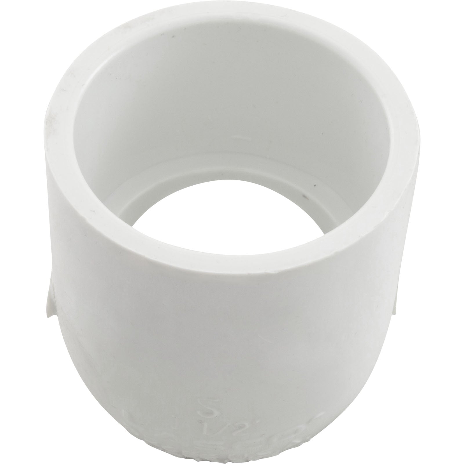 45 Elbow, 1-1/2" Spigot x 1-1/2" Slip