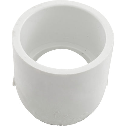 Coude 45, embout mâle 1-1/2" x embout coudé 1-1/2"