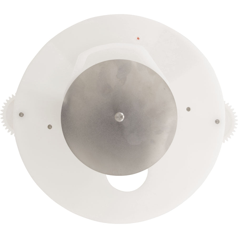 Kit de válvulas, válvula de perfil bajo de 6 puertos de A &amp; A Manufacturing