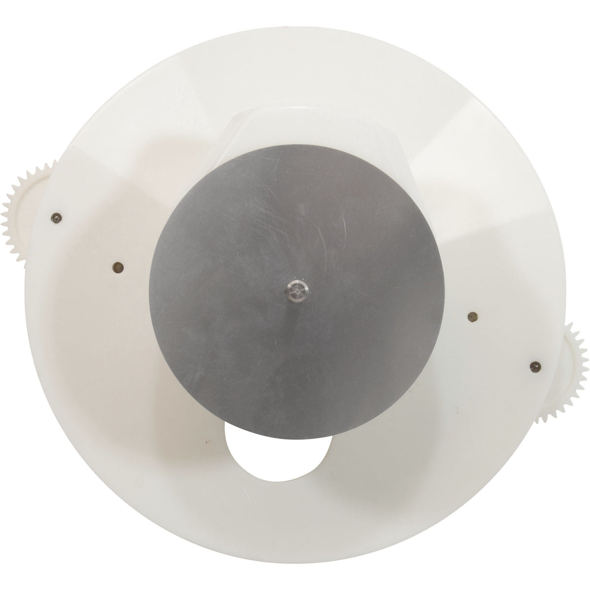Valve Kit, A & A Manufacturing 6 Port Low Profile Valve
