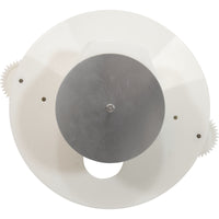 Valve Kit, A & A Manufacturing 6 Port Low Profile Valve