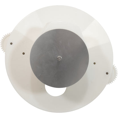 Kit de válvulas, válvula de perfil bajo de 6 puertos de A &amp; A Manufacturing