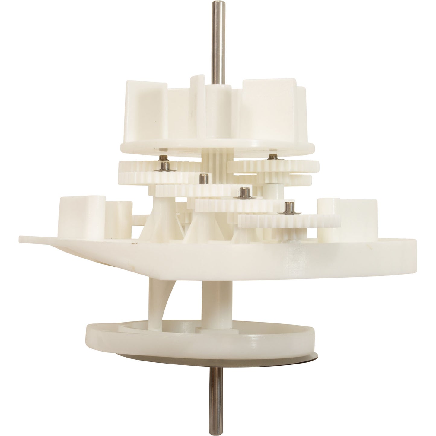 Kit de válvulas, válvula de perfil bajo de 6 puertos de A &amp; A Manufacturing