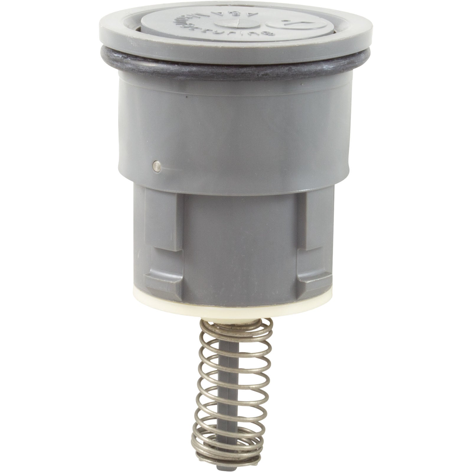 S2 Internal LF Gray Cleaning Head
