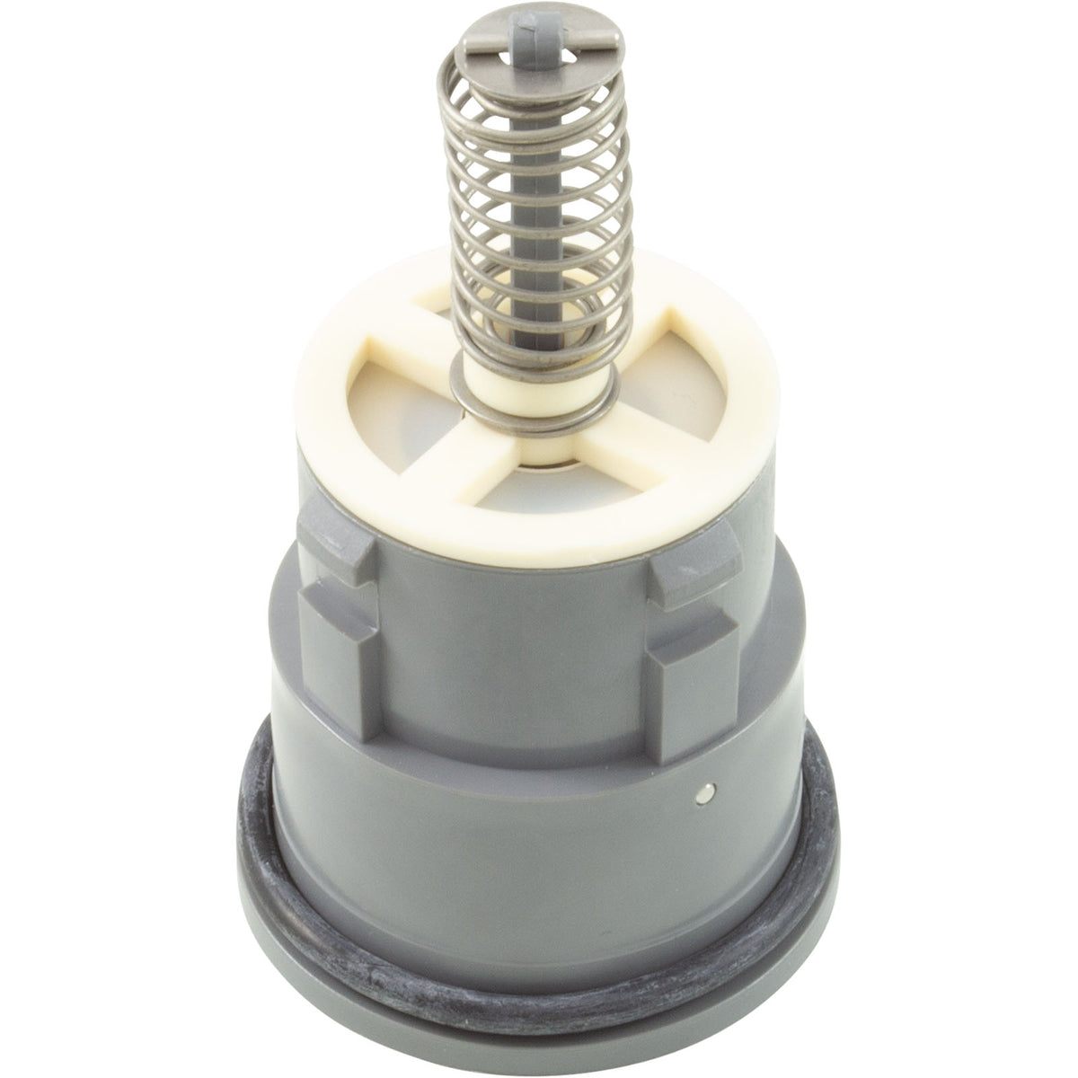 S2 Internal LF Gray Cleaning Head
