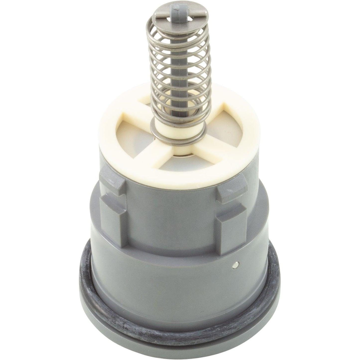 Tête de nettoyage interne grise LF S2