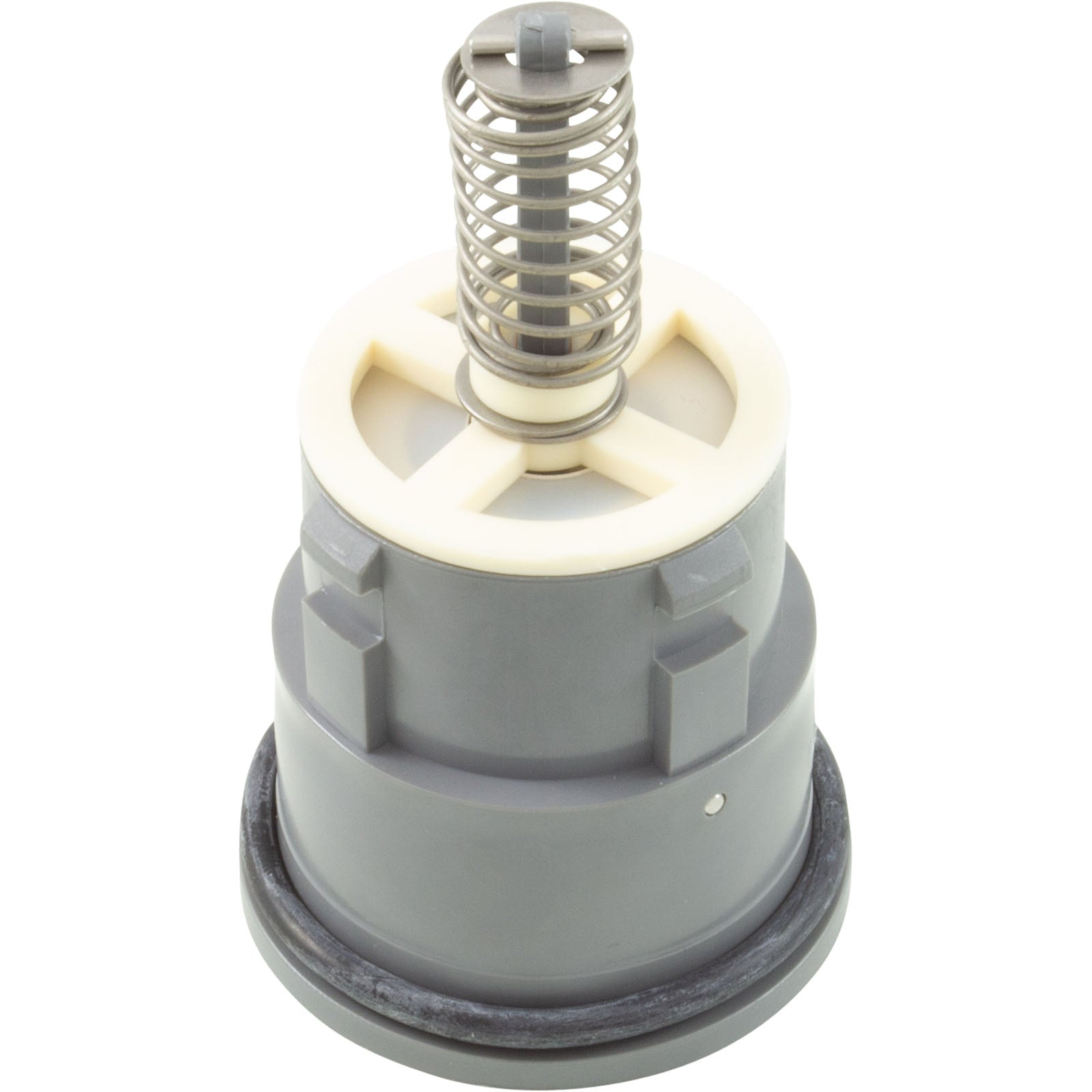 S2 Internal LF Gray Cleaning Head