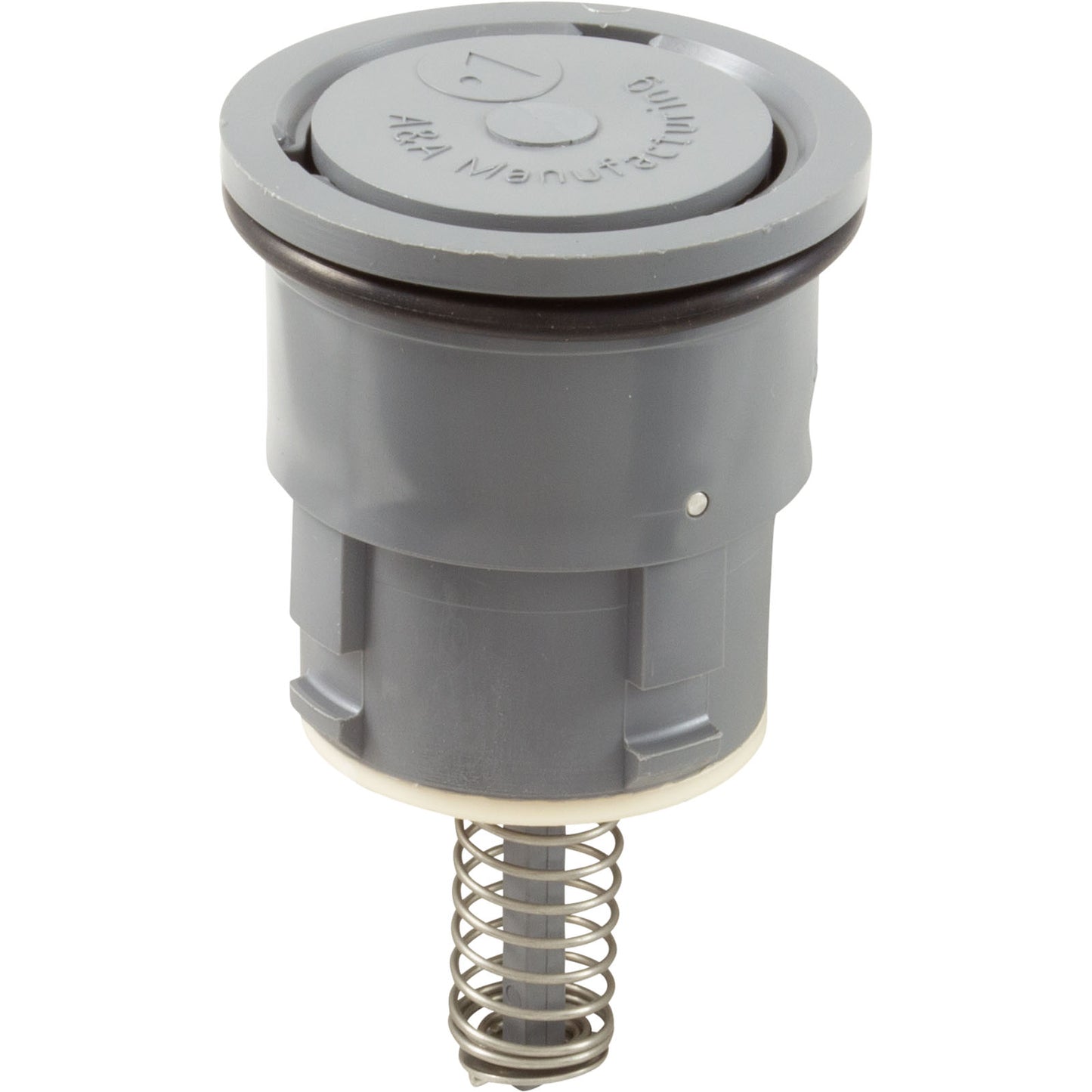 Style 2 HF Internal Dark Gray