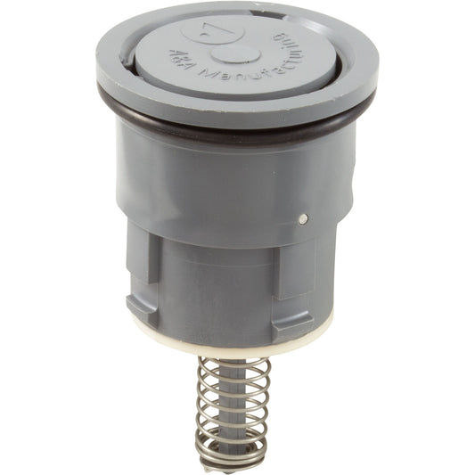 Style 2 HF Internal Dark Gray