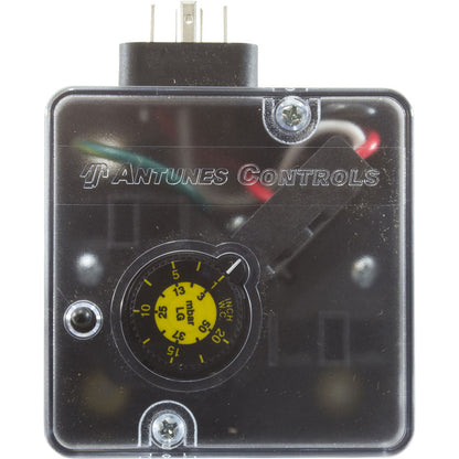 Pressostat, Lochinvar Energyrite