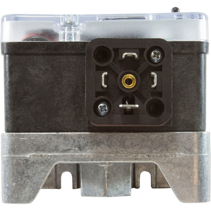 Pressostat, Lochinvar Energyrite