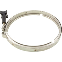 Low Profile Band Clamp