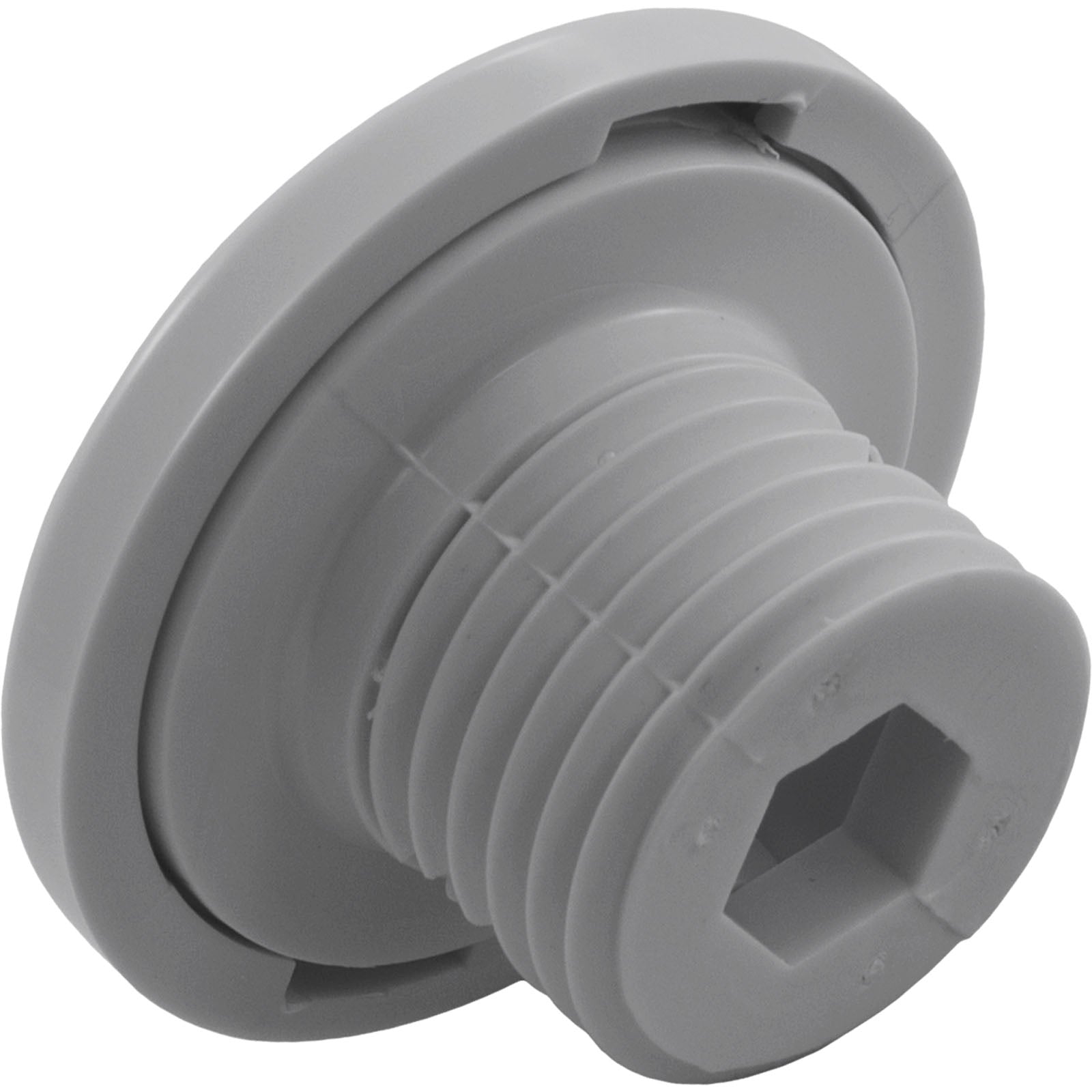 Jet Intl, BWG/BWG Micro Pulse, 1-5/8"fd, Twin Roto, Smth, Gry