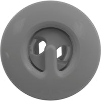 Jet Intl, BWG/BWG Micro Pulse, 1-5/8"fd, Twin Roto, Smth, Gry