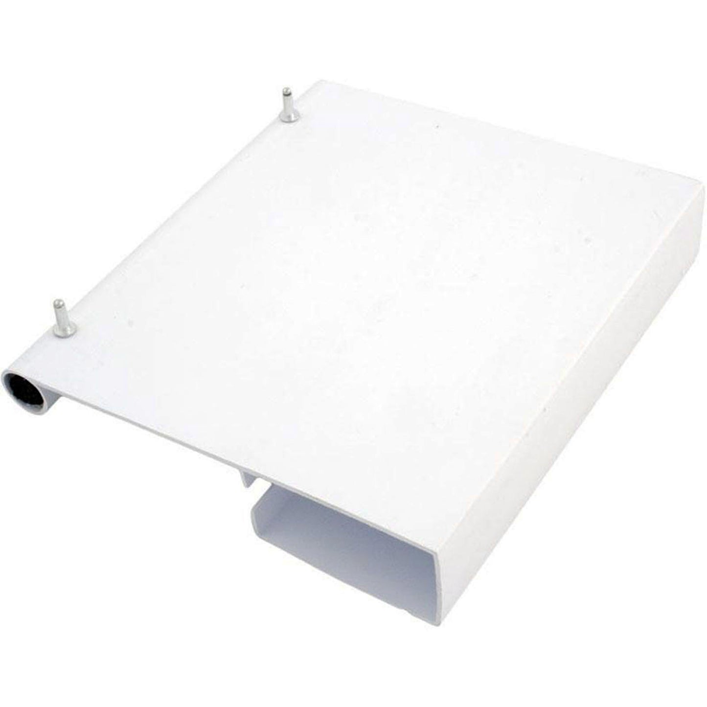 Weir, Generic, 6" Width x 5-1/4" Height x 1-1/8" Depth