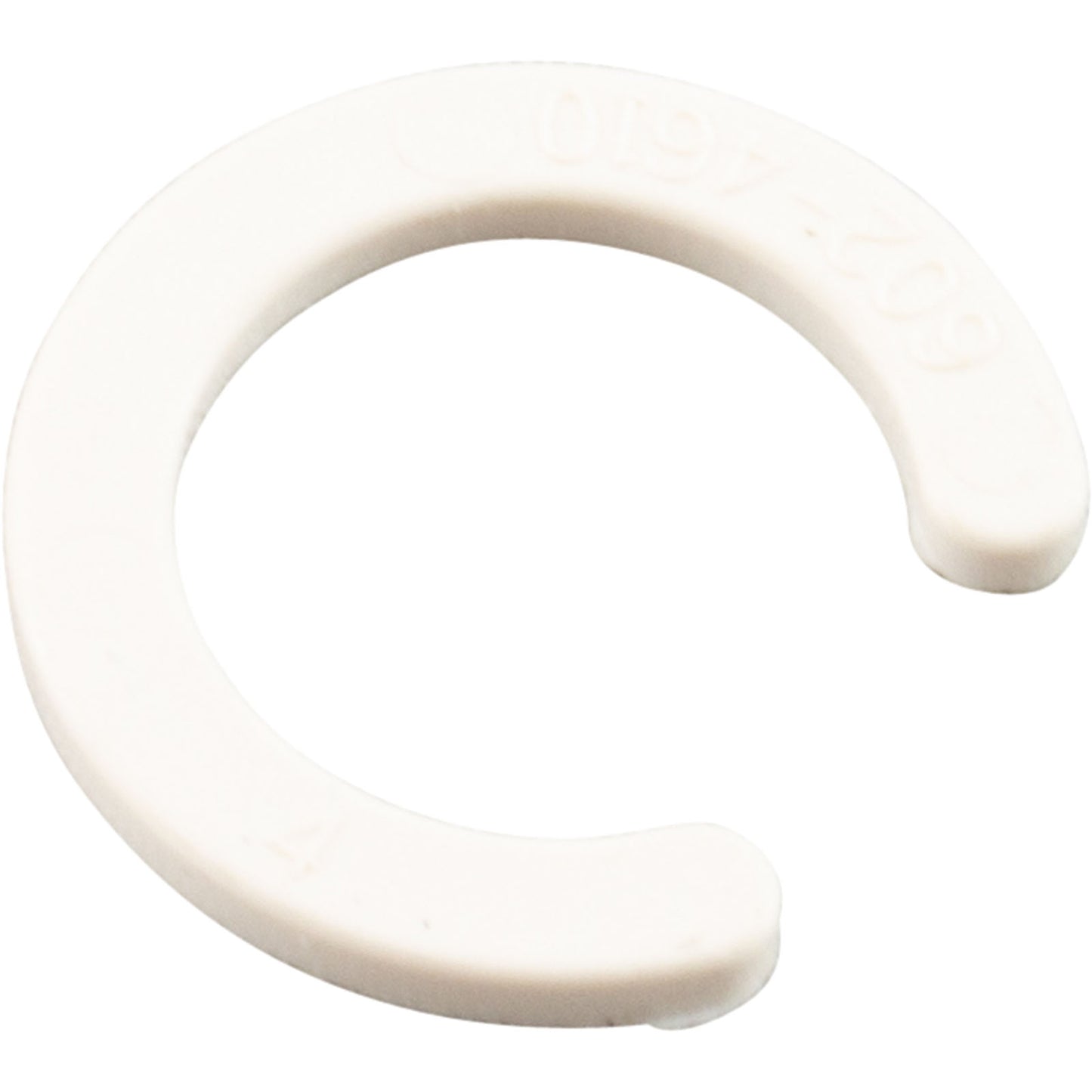 C-Clip - 1 1/2" On/Off Turn Valve