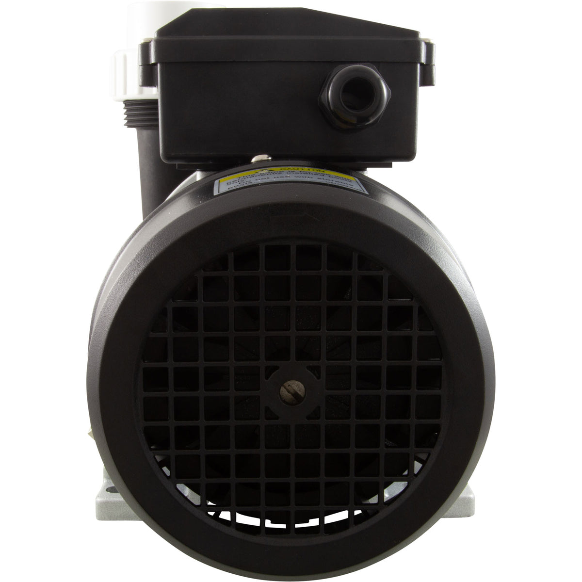 Pump, Circ, LX WTCM, 1/15hp, 230v, 48Fr, 1.5", Long Snout
