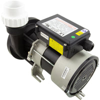 Bomba, baño, LX WBC, 9,0 A, 115 V, 1,5"