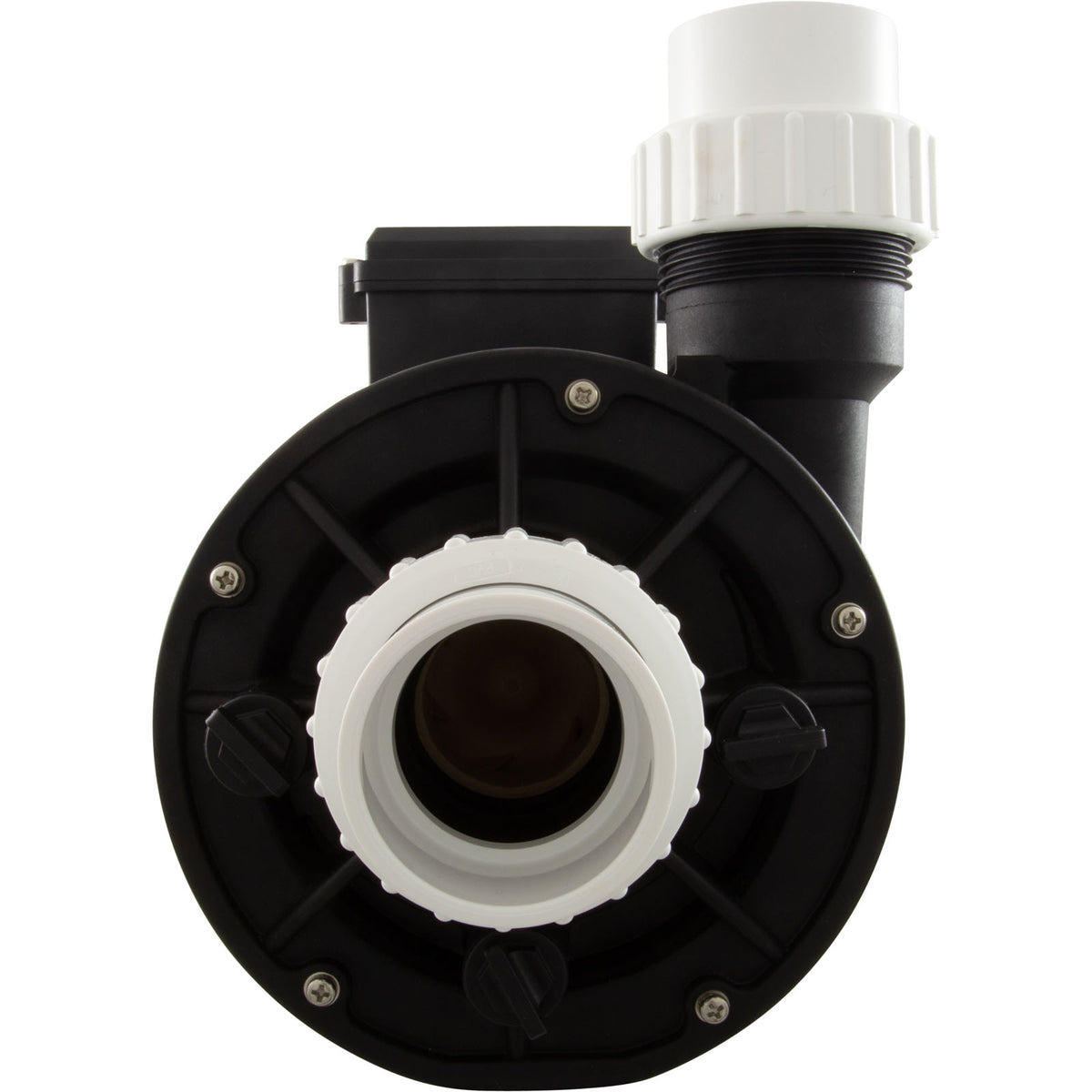 Pump, Bath, LX WBC, 9.0A, 115v, 1.5"