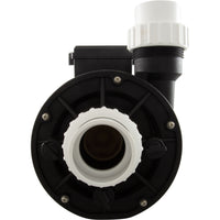 Bomba, baño, LX WBC, 9,0 A, 115 V, 1,5"