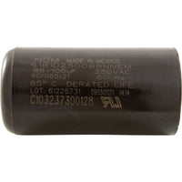 Motor, Nidec/US Motor, 3.0hp, 230v, 2-Speed, 48Y Frame