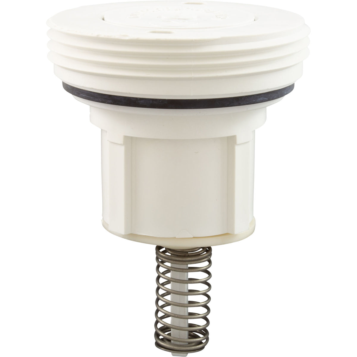 Pool Valet High Flow Retro Replacement White