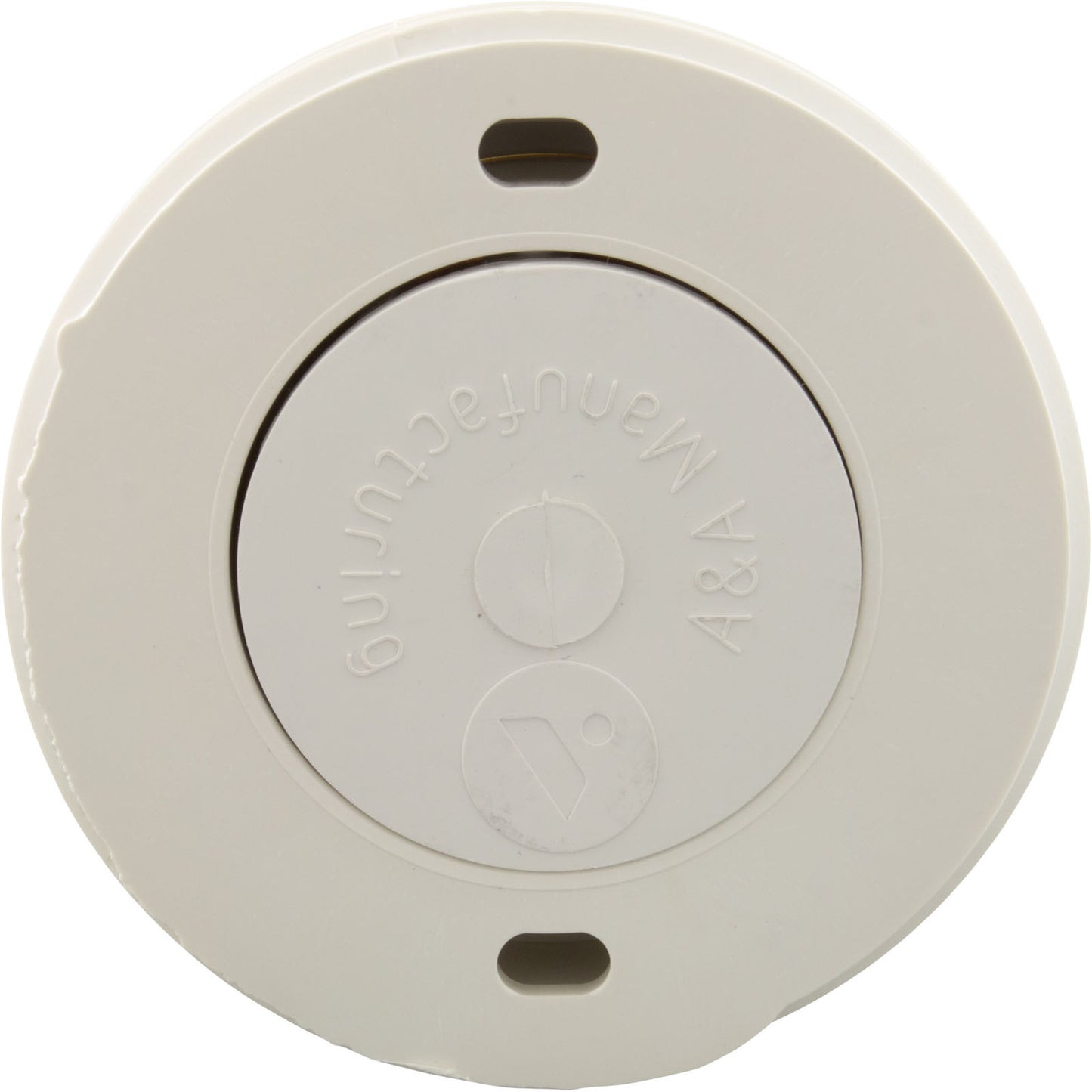 Pool Valet High Flow Retro Replacement White