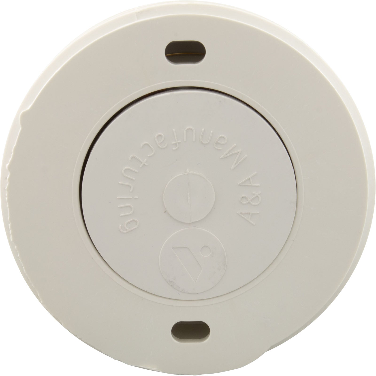 Pool Valet High Flow Retro Replacement White