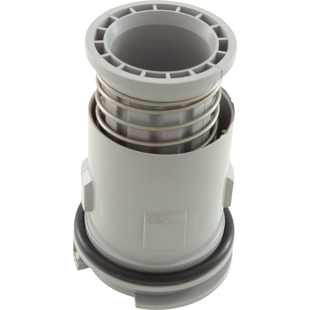 Cleaning Head Internal, A&A Manufacturing, G4V, Light Gray