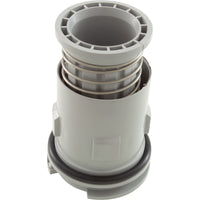 Cleaning Head Internal, A&A Manufacturing, G4V, Light Gray