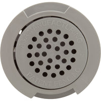 Cleaning Head Internal, A&A Manufacturing, G4V, Light Gray