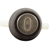 Tool, Winter Plug, Technical Products, #0, 0.63"od, 1/2" Pipe