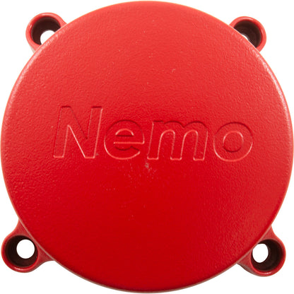 Motor Cap, Nemo Power Tools, Hull Cleaner