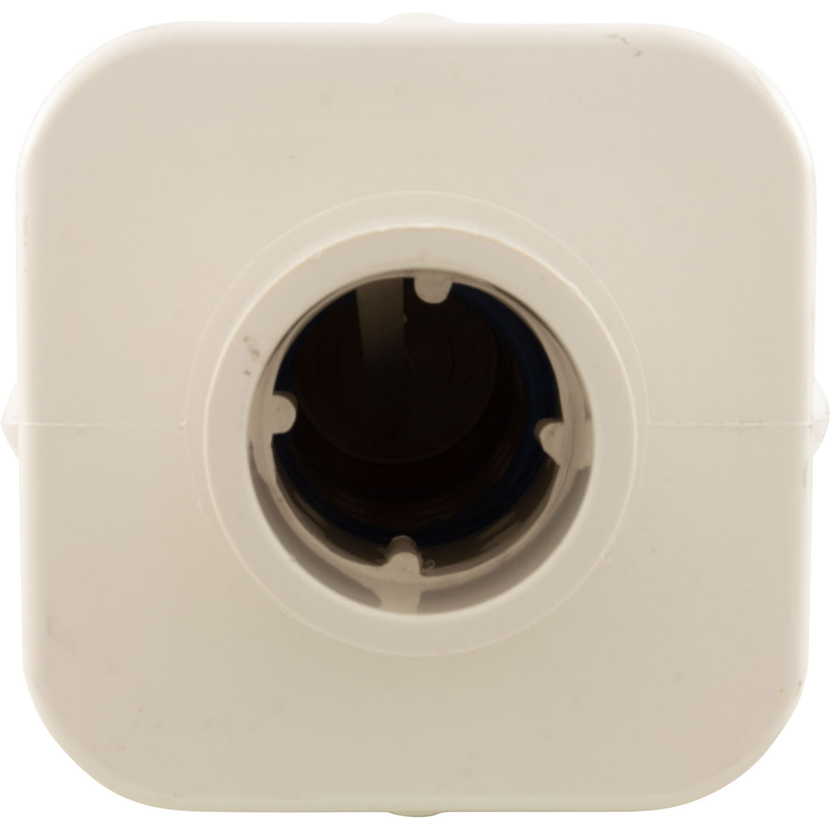 Filtre d'écumage carré 20 pi2 - Gris