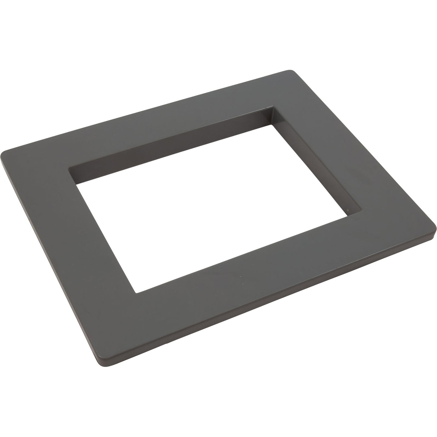 Face Plate Cover - Dark Gray